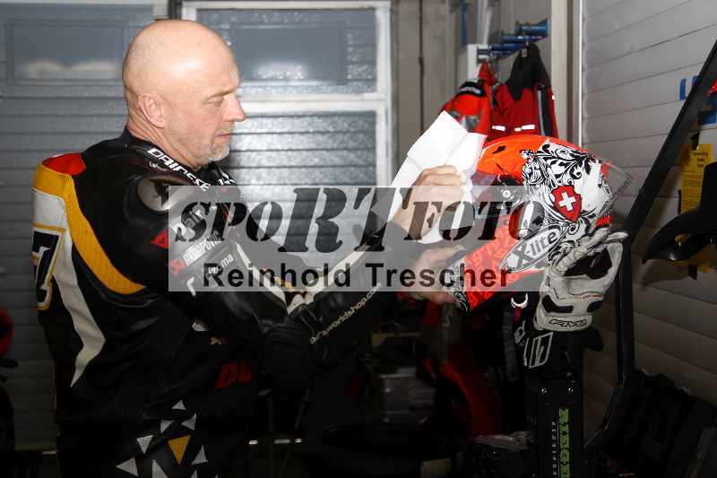 Archiv-2025/02 28.-31.01.2025 Moto Center Thun Jerez/28.01.2025 Boxenimpressionen